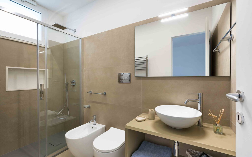 Sicilia 013 - Paradisus: Bathroom