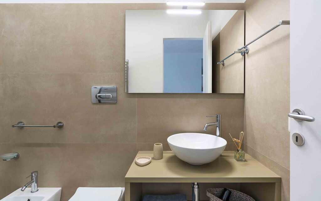 Sicilia 013 - Paradisus: Bathroom