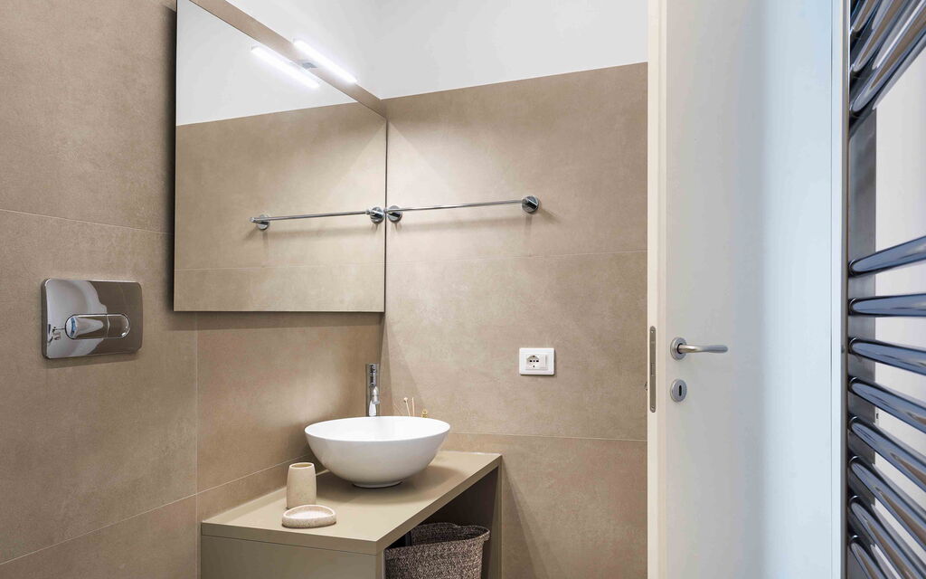 Sicilia 013 - Paradisus: Bathroom