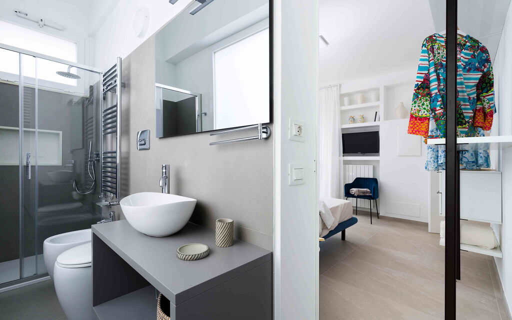 Sicilia 013 - Paradisus: Bathroom