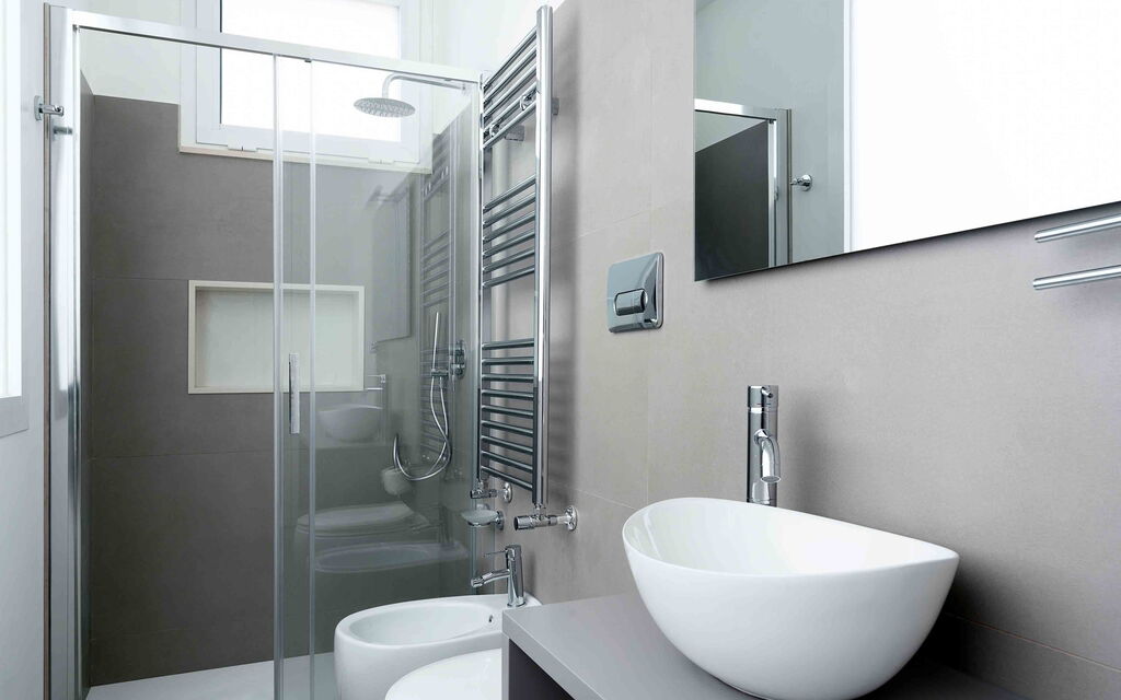 Sicilia 013 - Paradisus: Bathroom