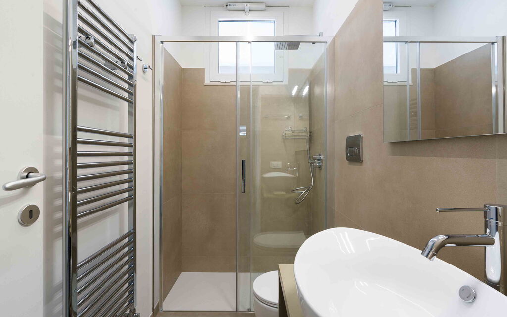 Sicilia 013 - Paradisus: Bathroom