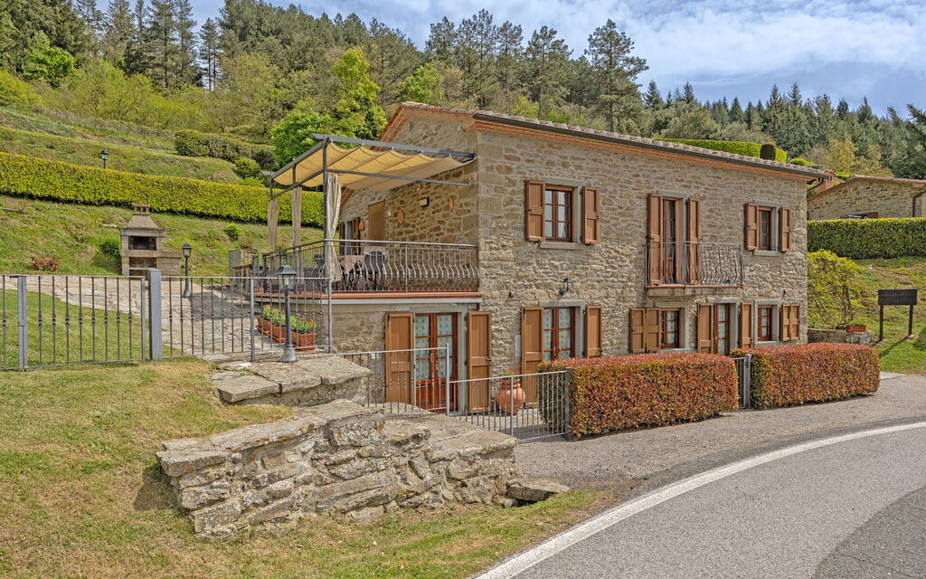 Villa Montane