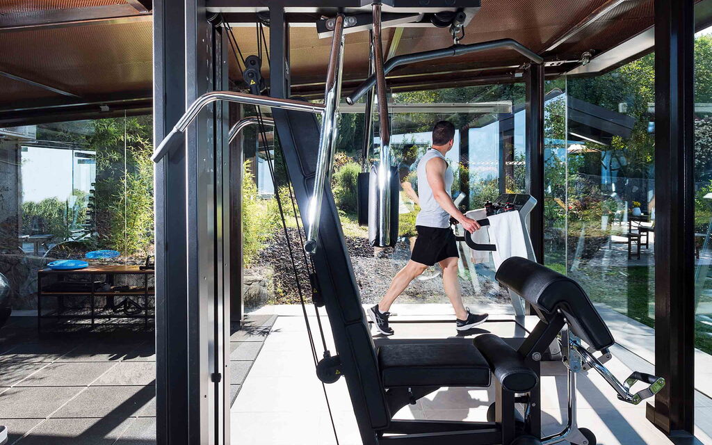 Sicilia 017 - Via Grande: Gym