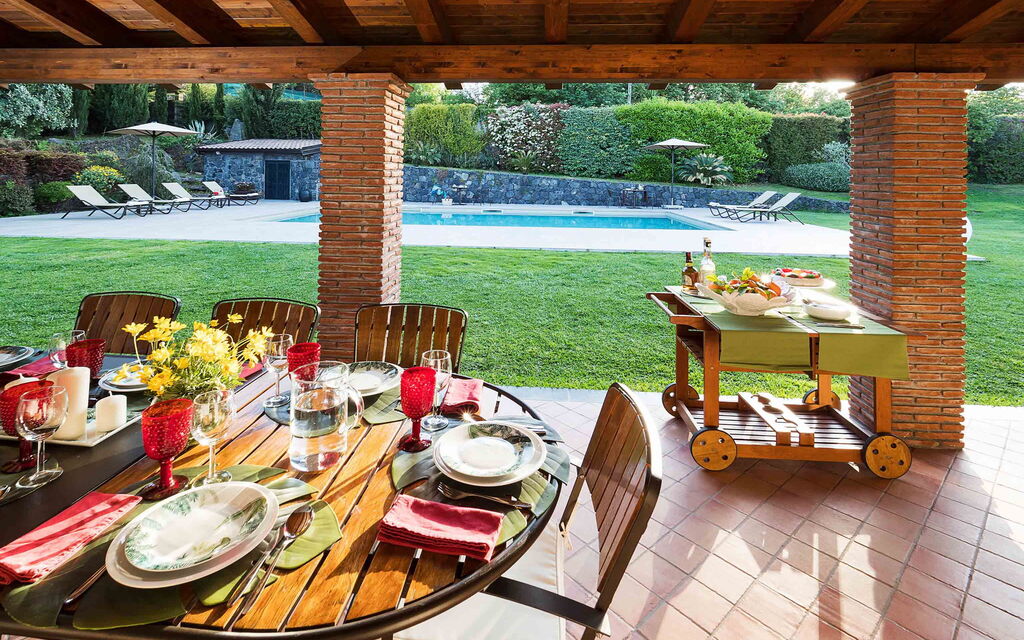 Sicilia 017 - Via Grande: Veranda