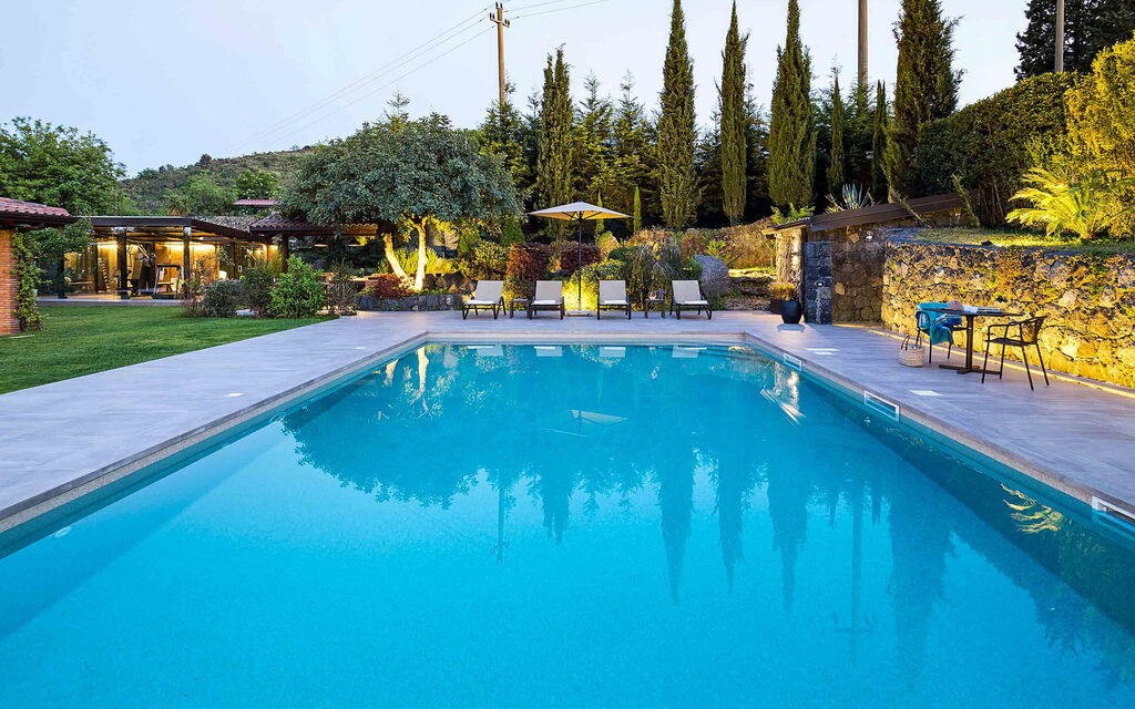 Sicilia 017 - Via Grande: Swimming pool