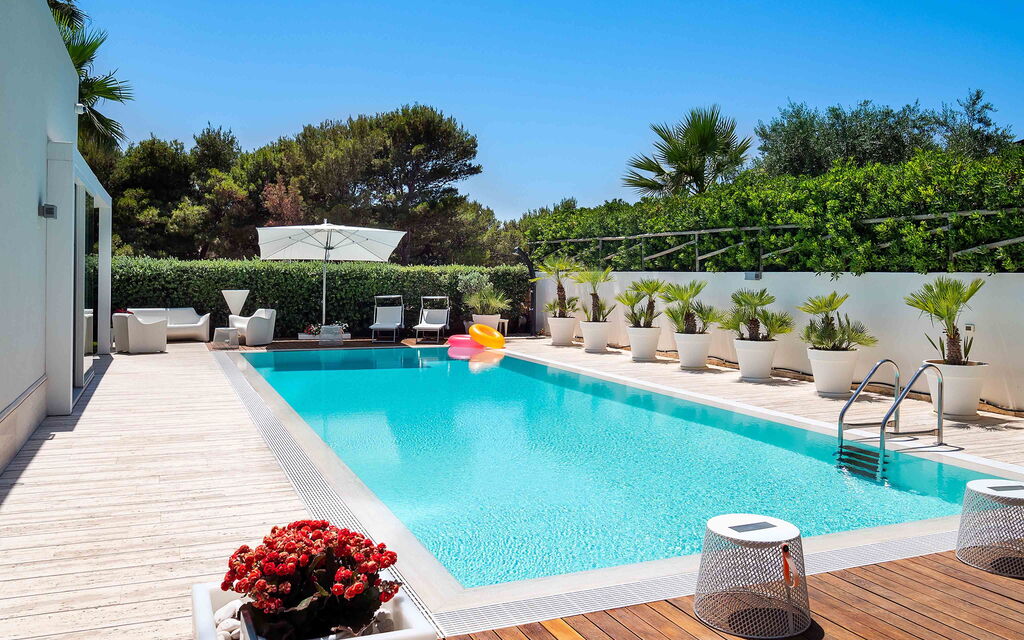 Sicilia 018 - Villa Bellini: Swimming pool