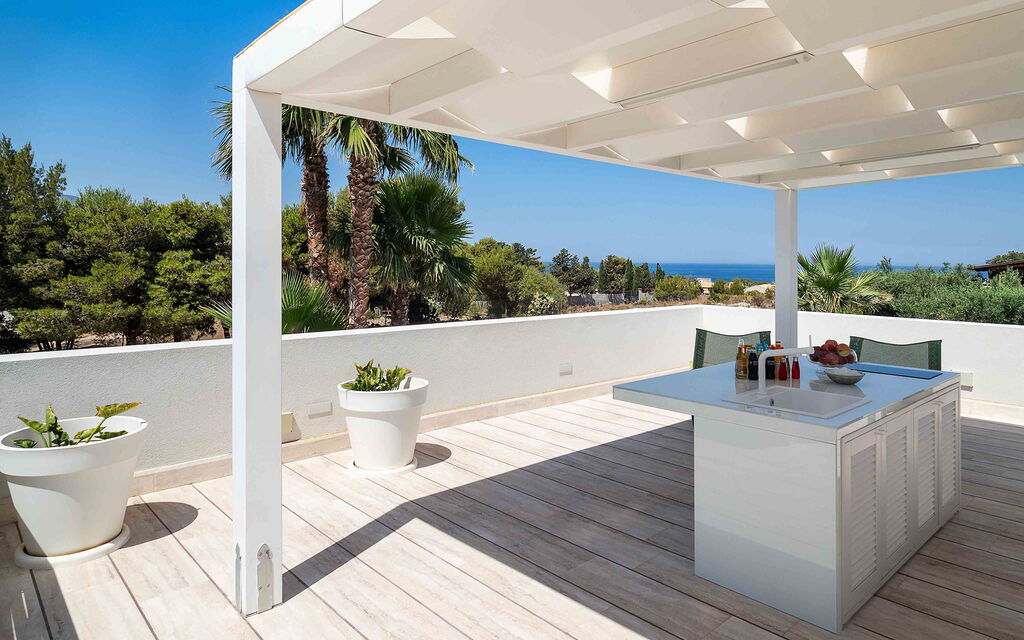 Sicilia 018 - Villa Bellini: Solarium