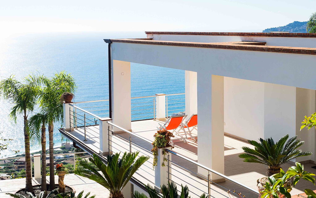 Sicilia 020 - Villa Luce: Panoramic view