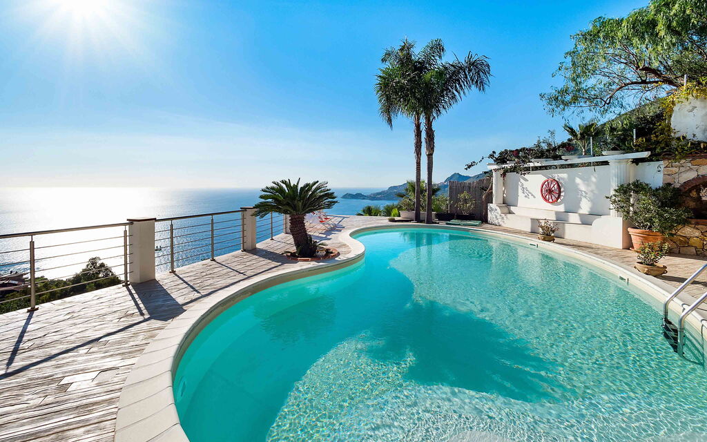 Sicilia 020 - Villa Luce: Swimming pool