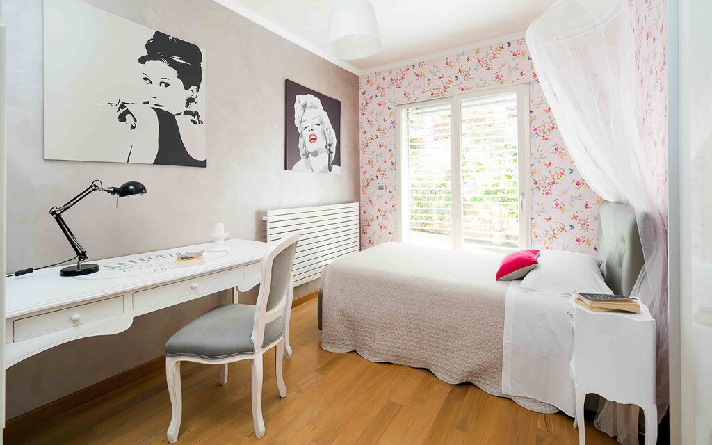 Sicilia 020 - Villa Luce: Bedroom