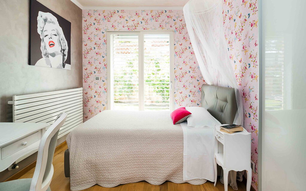 Sicilia 020 - Villa Luce: Bedroom