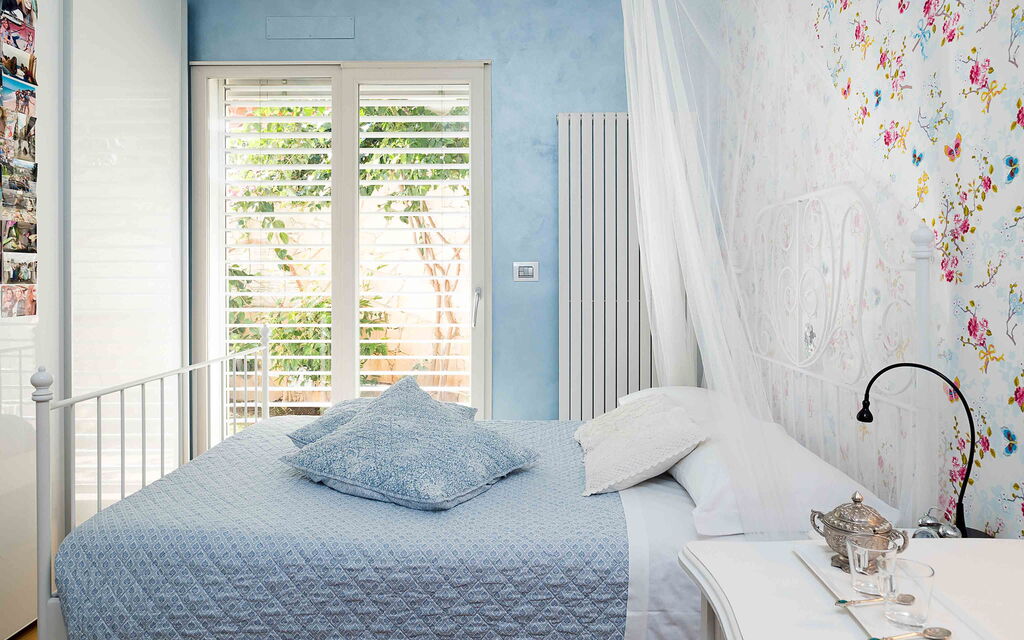 Sicilia 020 - Villa Luce: Bedroom