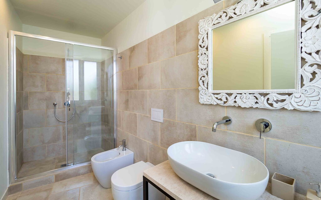 Sicilia 021 - Villa Maddalena: Bathroom