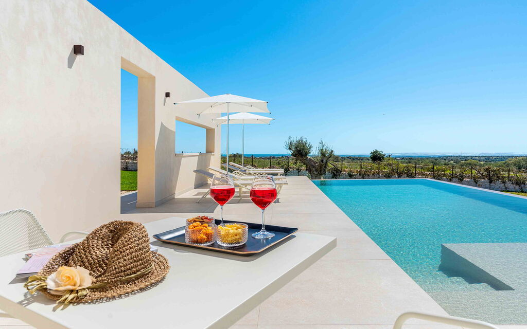 Sicilia 022 - Villa Mora: Swimming pool