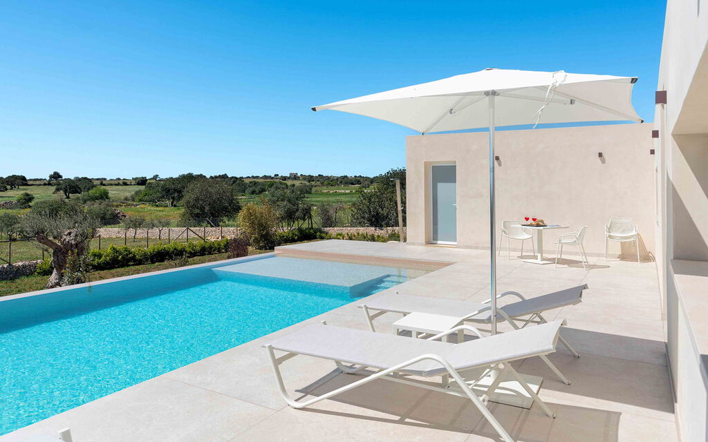 Sicilia 022 - Villa Mora: Swimming pool