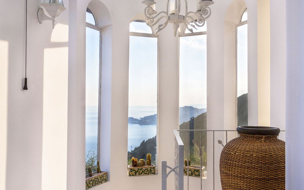 Sicilia Vt01- Villa Mare Blu: Panoramic view