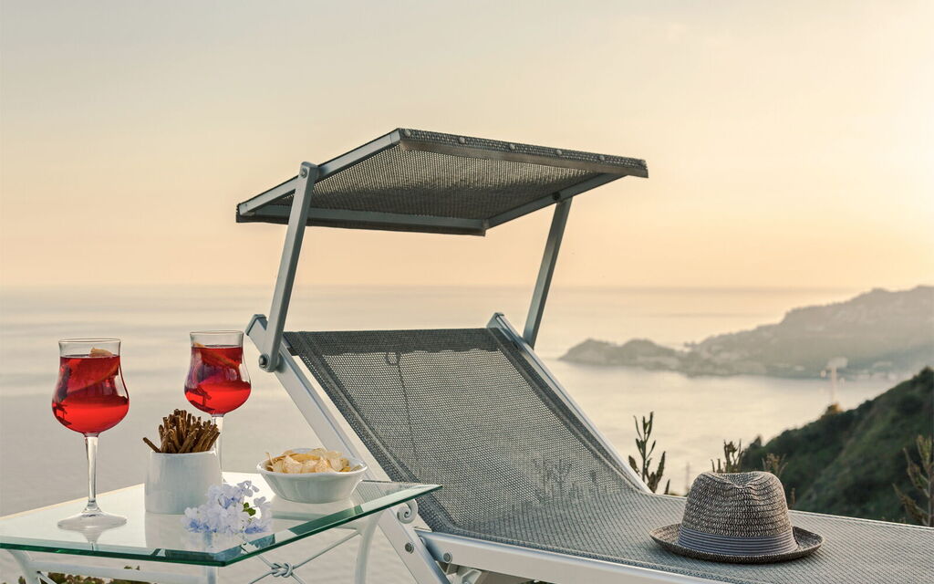 Sicilia Vt01- Villa Mare Blu: Details