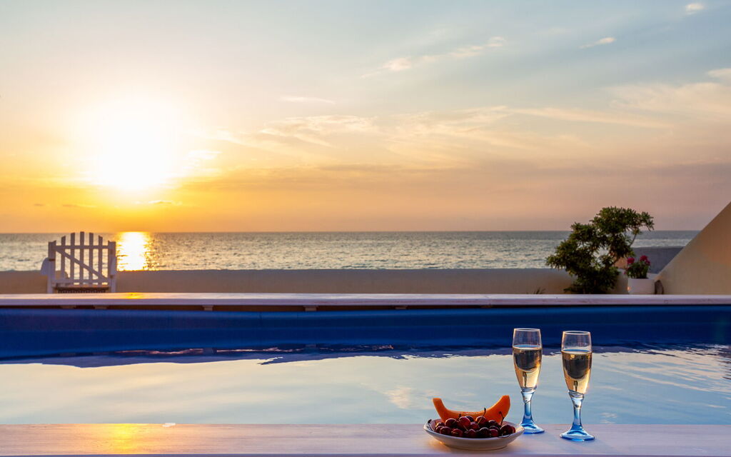 Sicilia Vt 04 - Villa Preziosa: Swimming pool