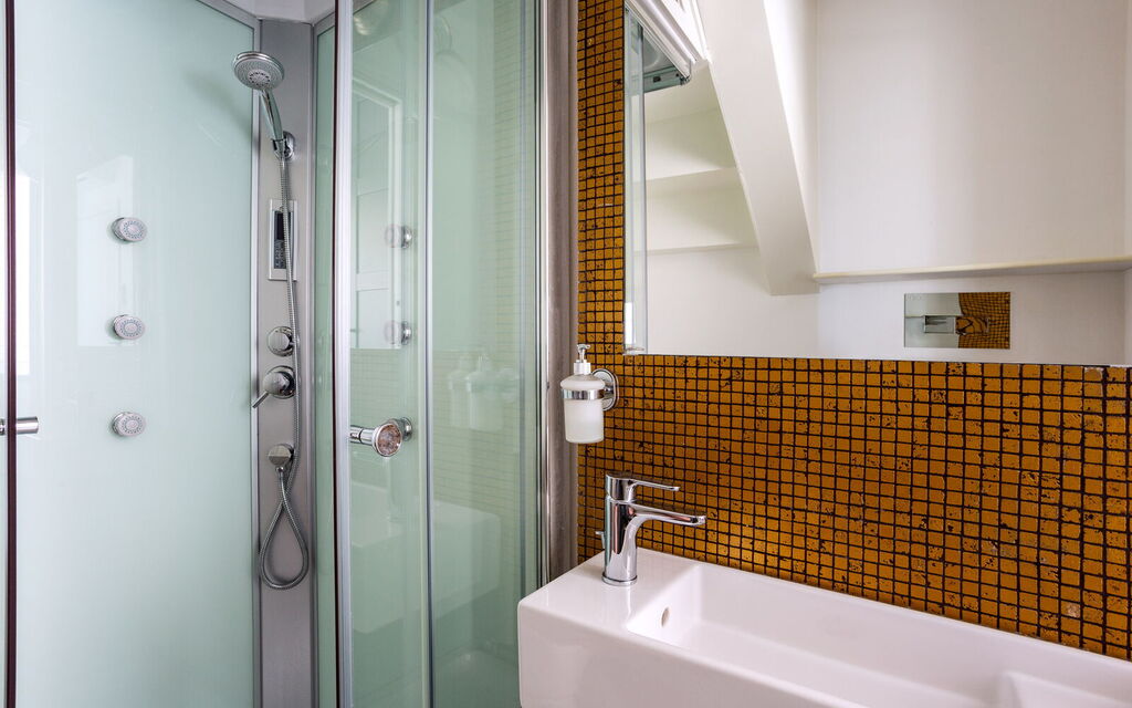 Sicilia Vt 04 - Villa Preziosa: Bathroom