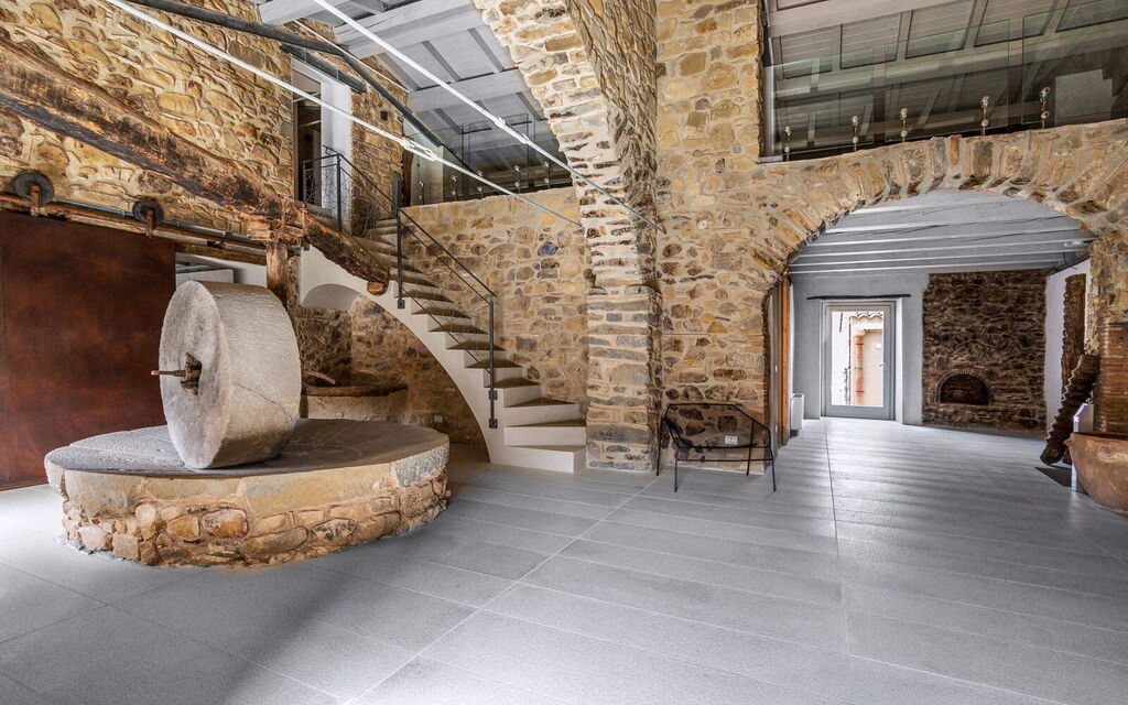 Sicilia Vt 05 - Villa Nobile: Entrance