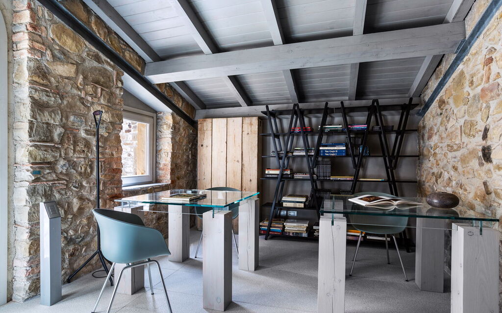 Sicilia Vt 05 - Villa Nobile: Studio