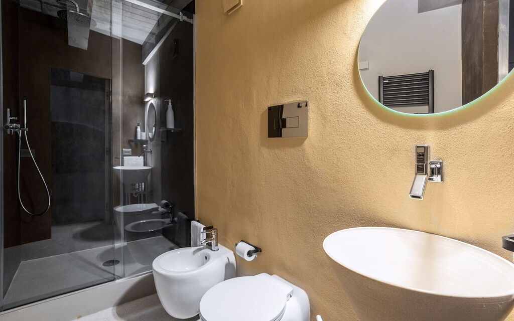 Sicilia Vt 05 - Villa Nobile: Bathroom