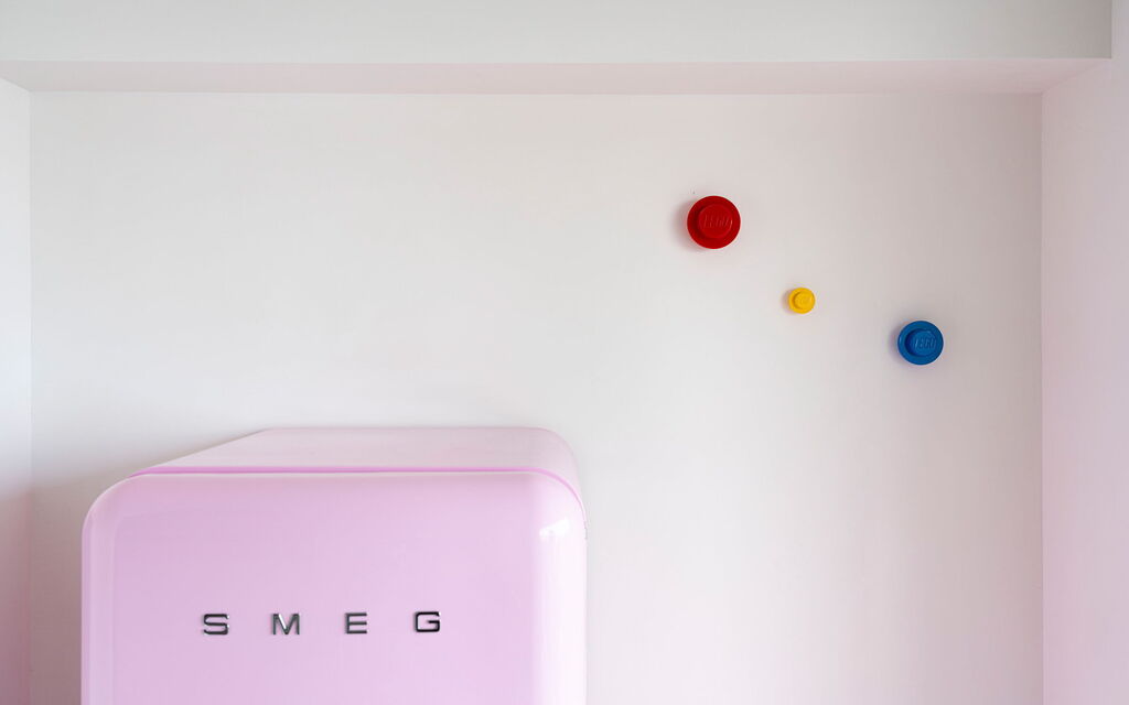 Sicilia 028 - Peppina Domus: Kitchen