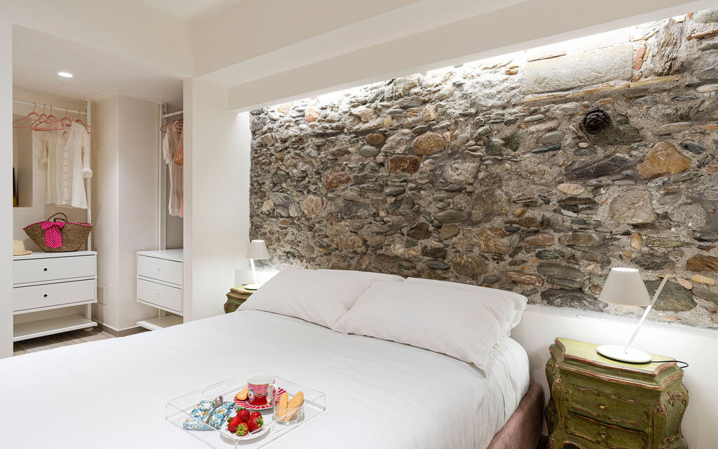 Sicilia 028 - Peppina Domus: Double bedroom