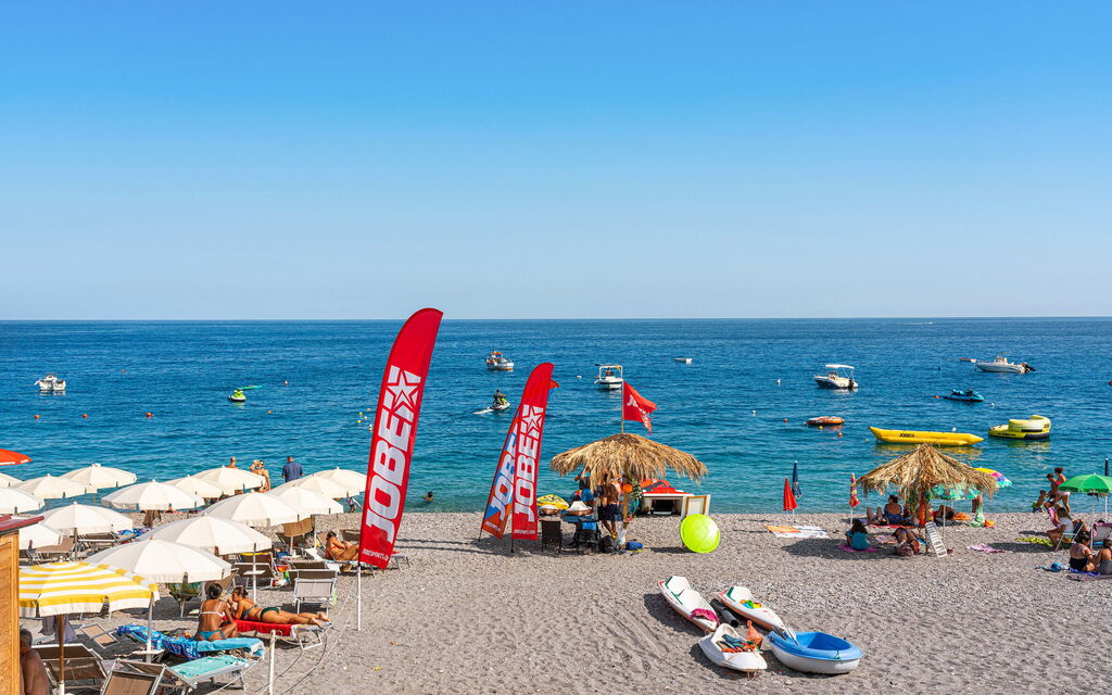 Sicilia 028 - Peppina Domus: Esterni, Vista Panoramica