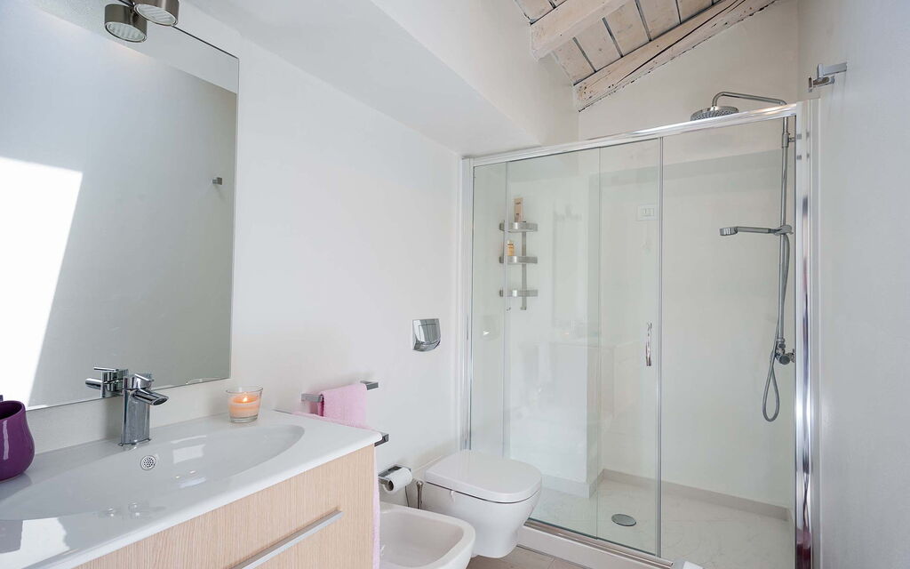 Sicilia 030 - Taormina Suite: Bathroom