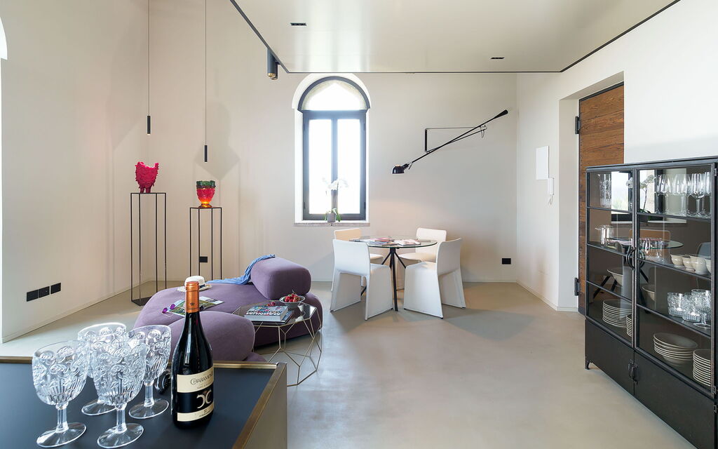 Sicilia 031 - Appartamento Torre Antica