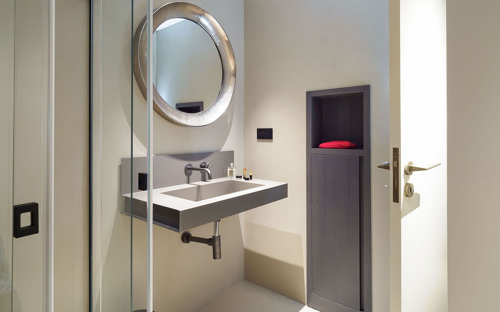 Sicilia 031 - Appartamento Torre Antica