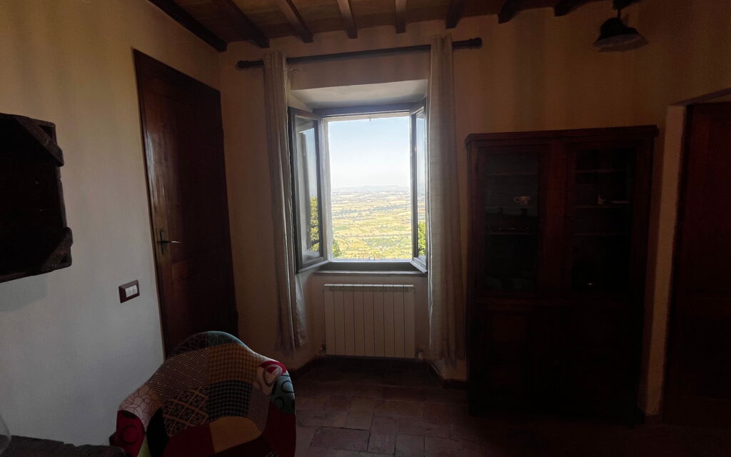 Appartamento Del Mercato: Panoramic view