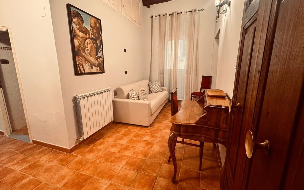 Casa Castelli: Anderer Raum