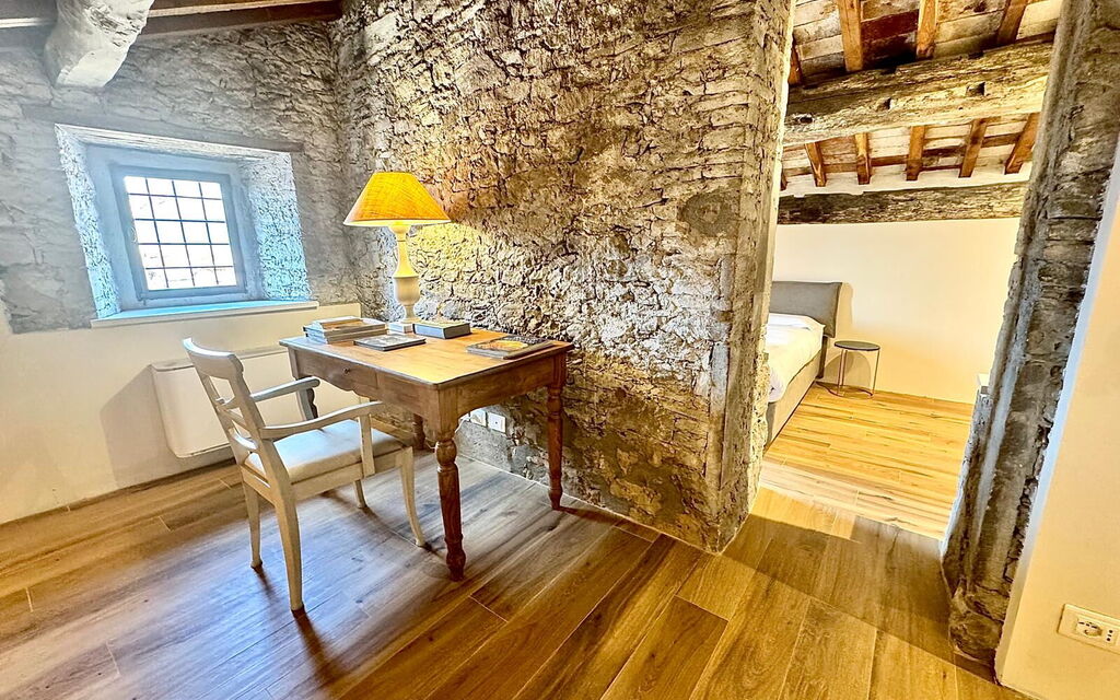 Ada & Sabo Per 8 Pax