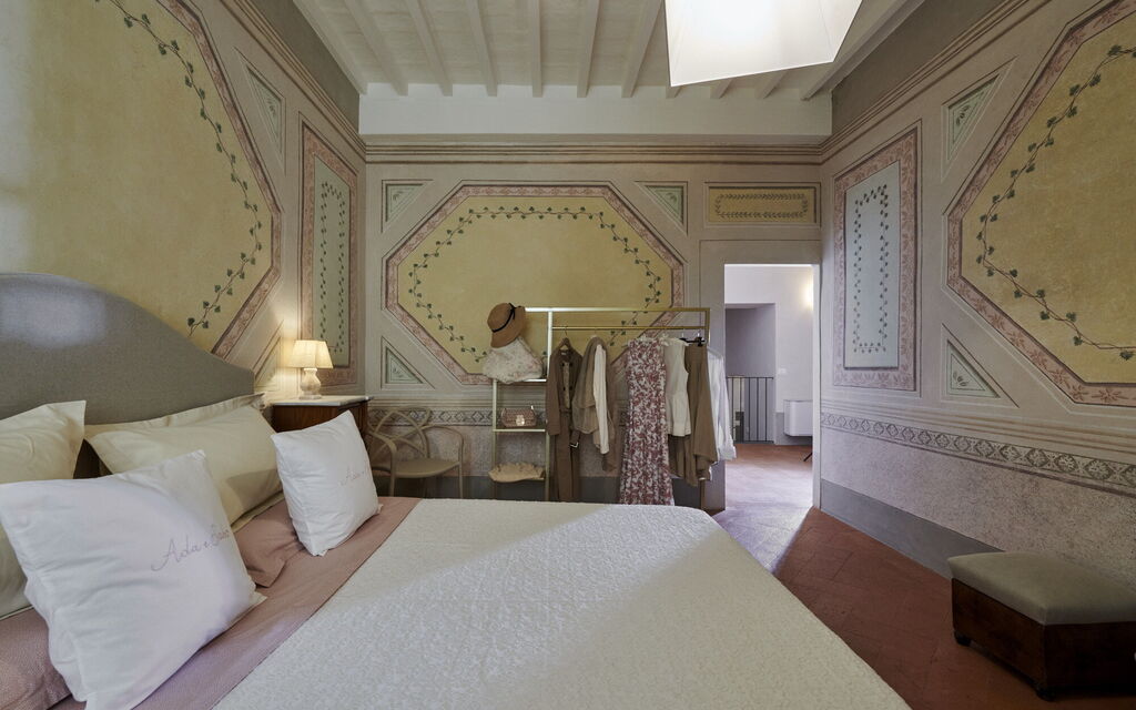 Ada & Sabo Per 8 Pax