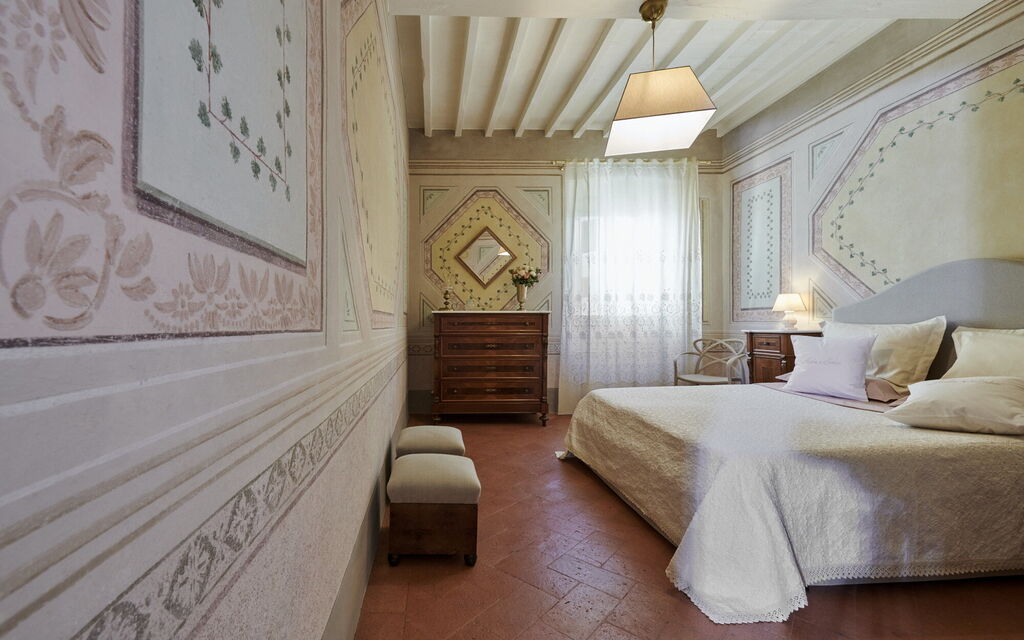 Ada & Sabo Per 8 Pax