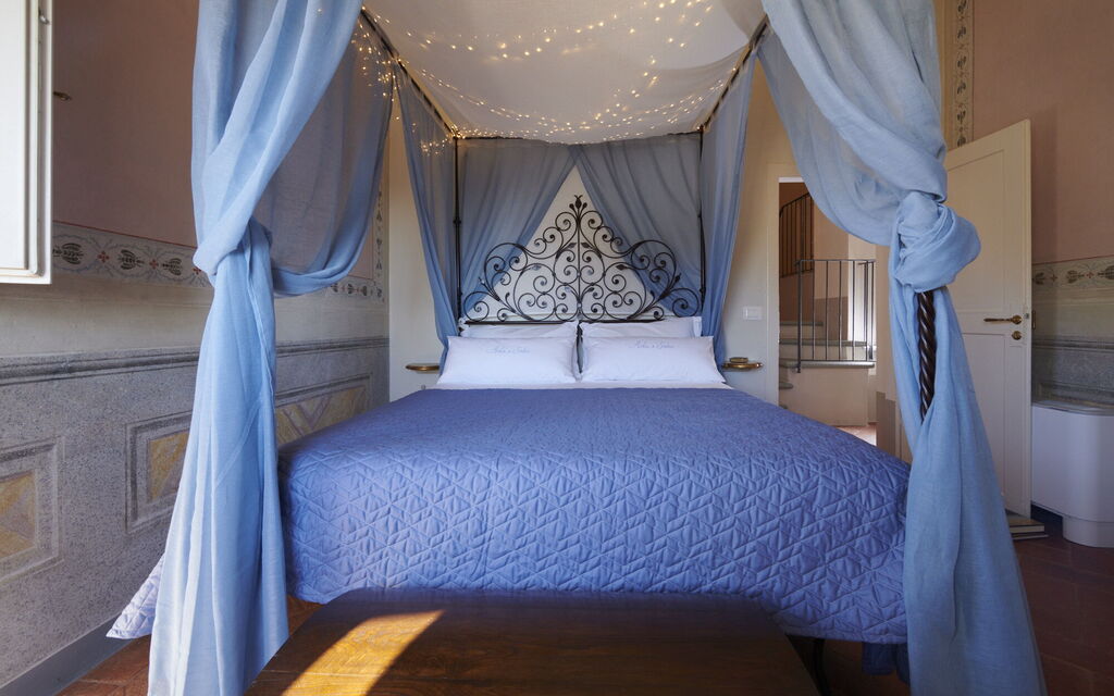 Ada & Sabo Per 8 Pax