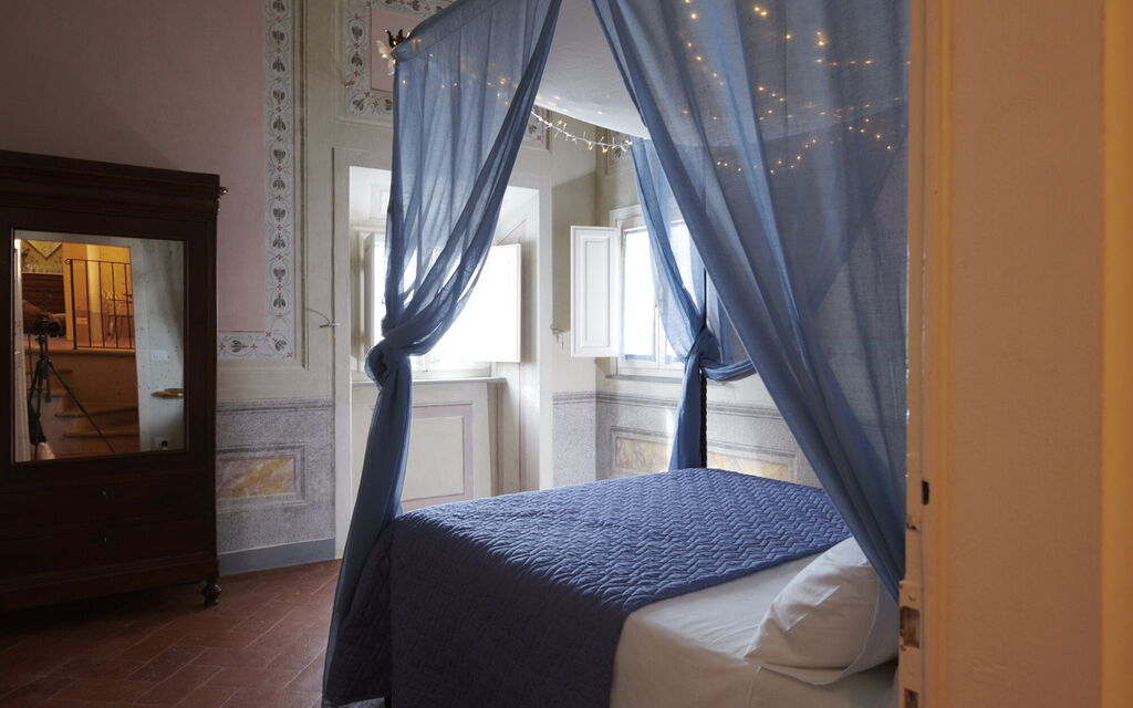 Ada & Sabo Per 8 Pax