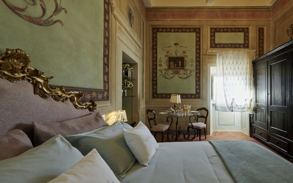 Ada & Sabo Per 8 Pax