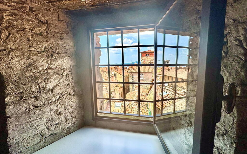 Ada & Sabo Per 8 Pax