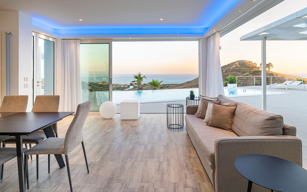 Sicilia 032 - Villa Domizia