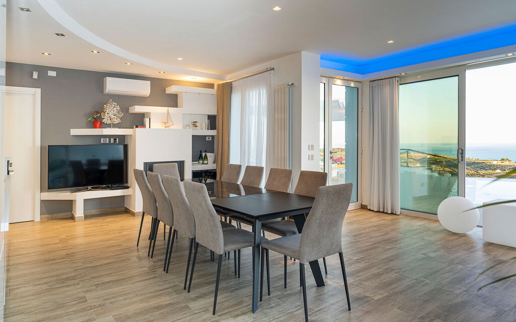 Sicilia 032 - Villa Domizia