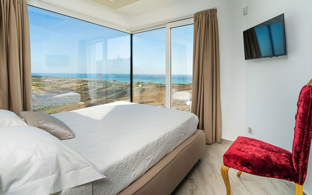 Sicilia 032 - Villa Domizia