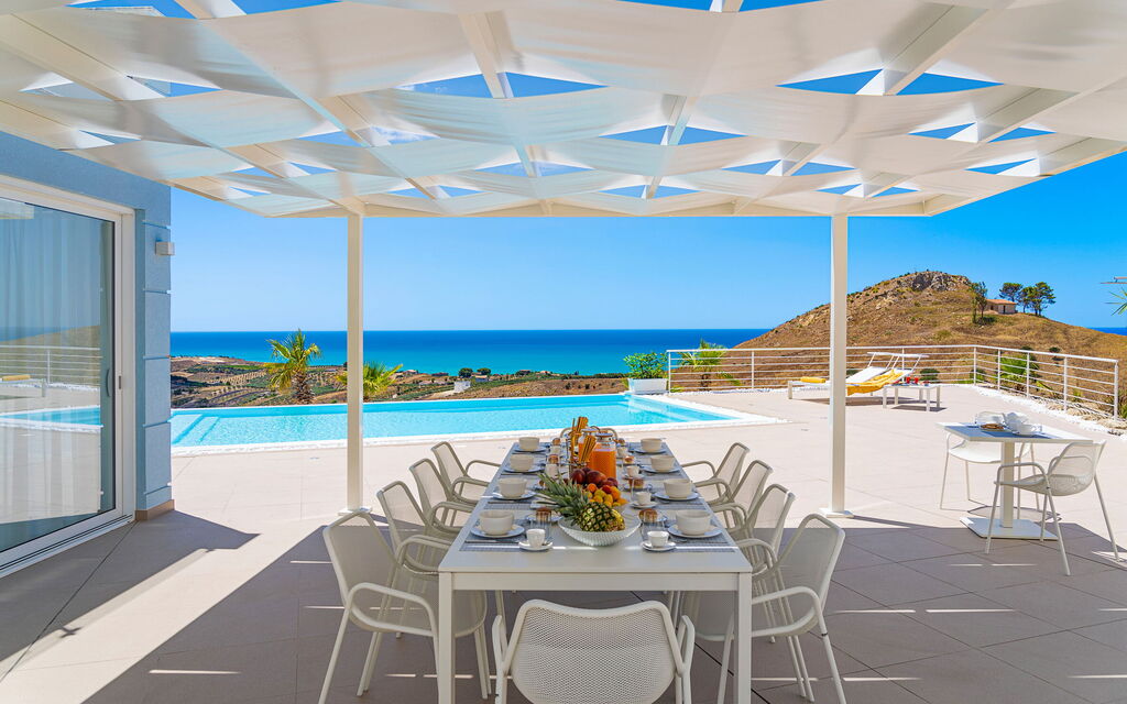 Sicilia 032 - Villa Domizia