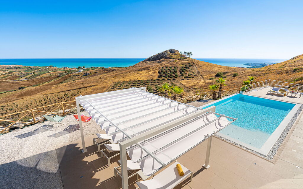 Sicilia 032 - Villa Domizia