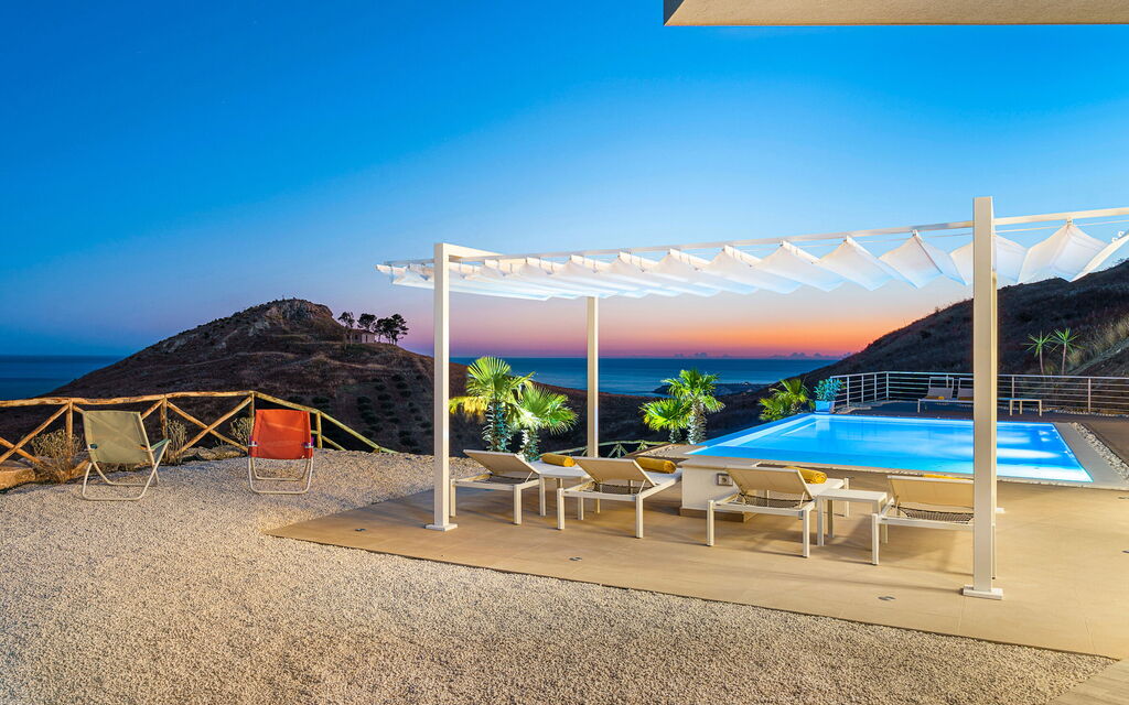 Sicilia 032 - Villa Domizia