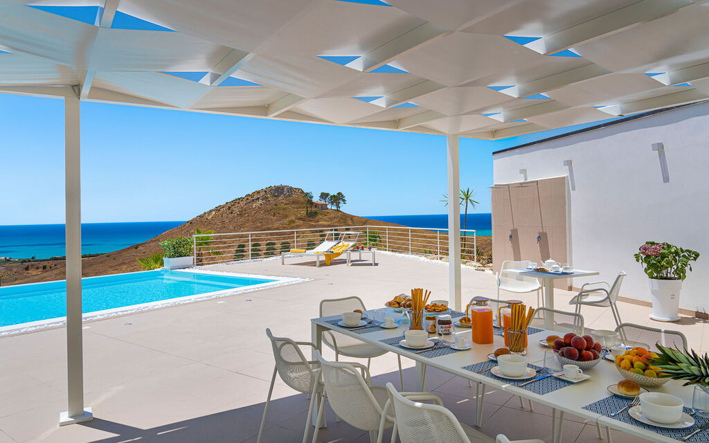 Sicilia 032 - Villa Domizia