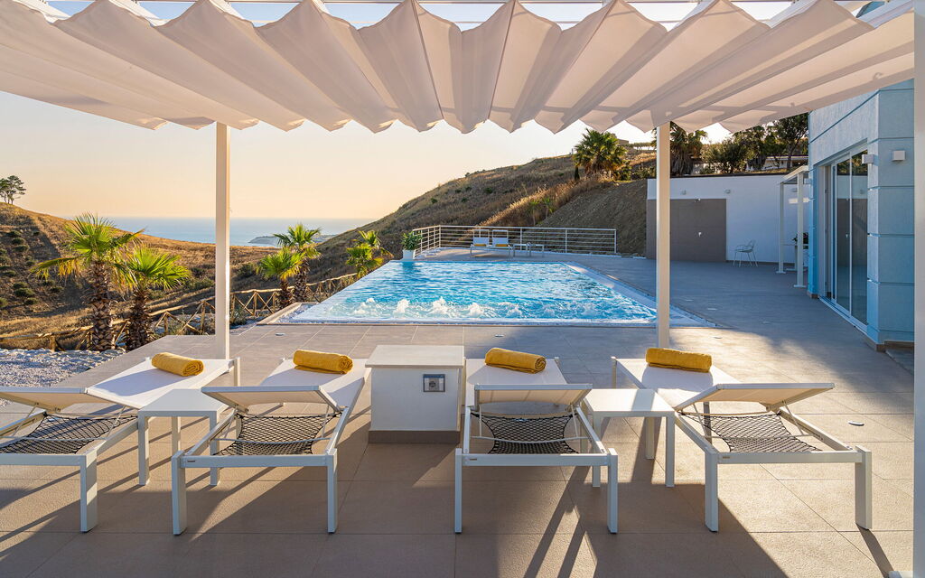 Sicilia 032 - Villa Domizia